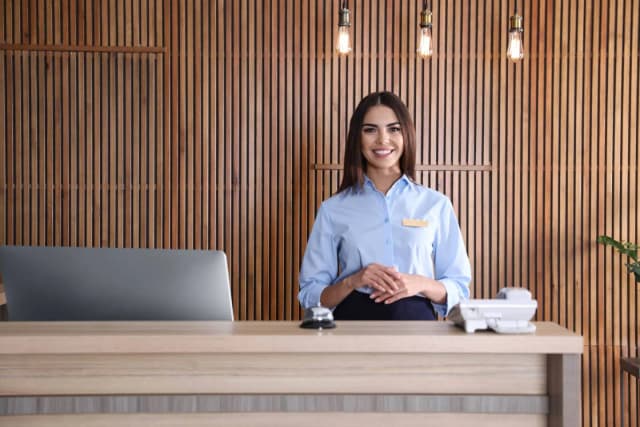 Personalized Concierge Services Personalized Concierge Services
