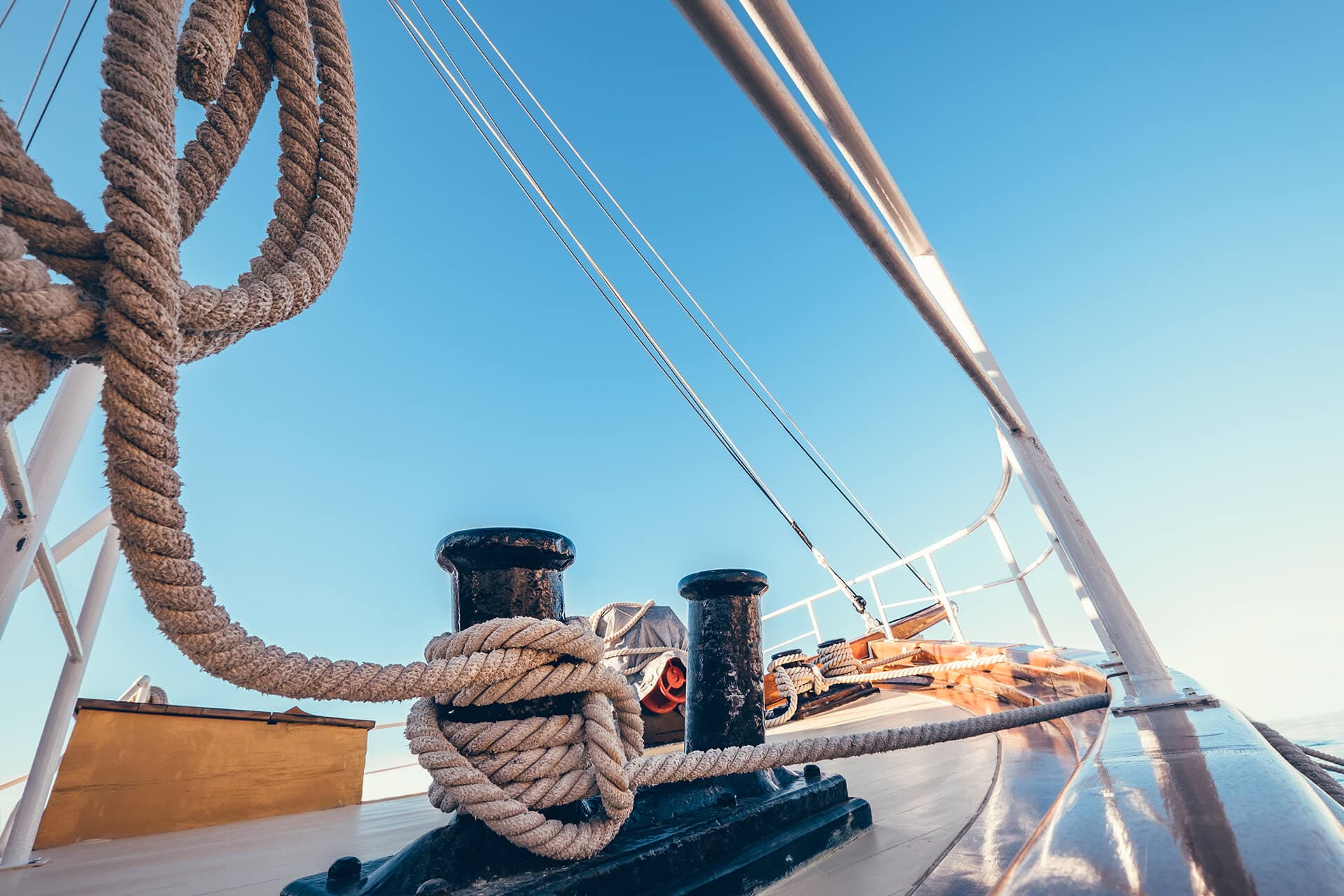 Yatch Rental