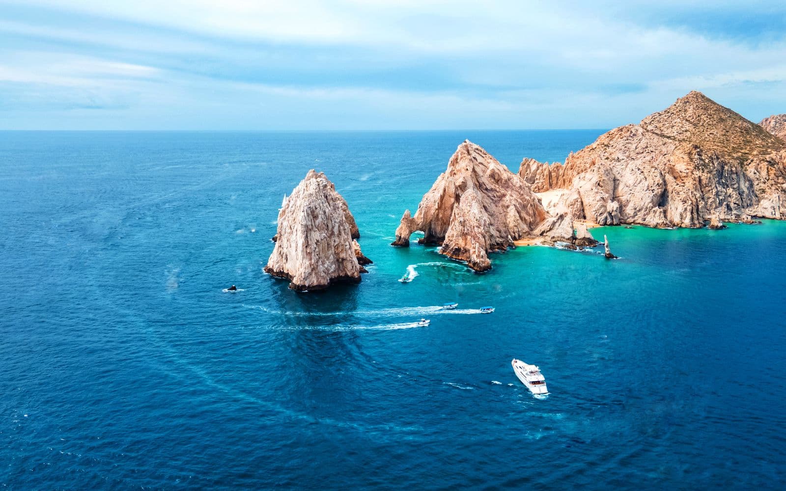 Best Time to Visit Cabo San Lucas: A Month-by-Month Guide