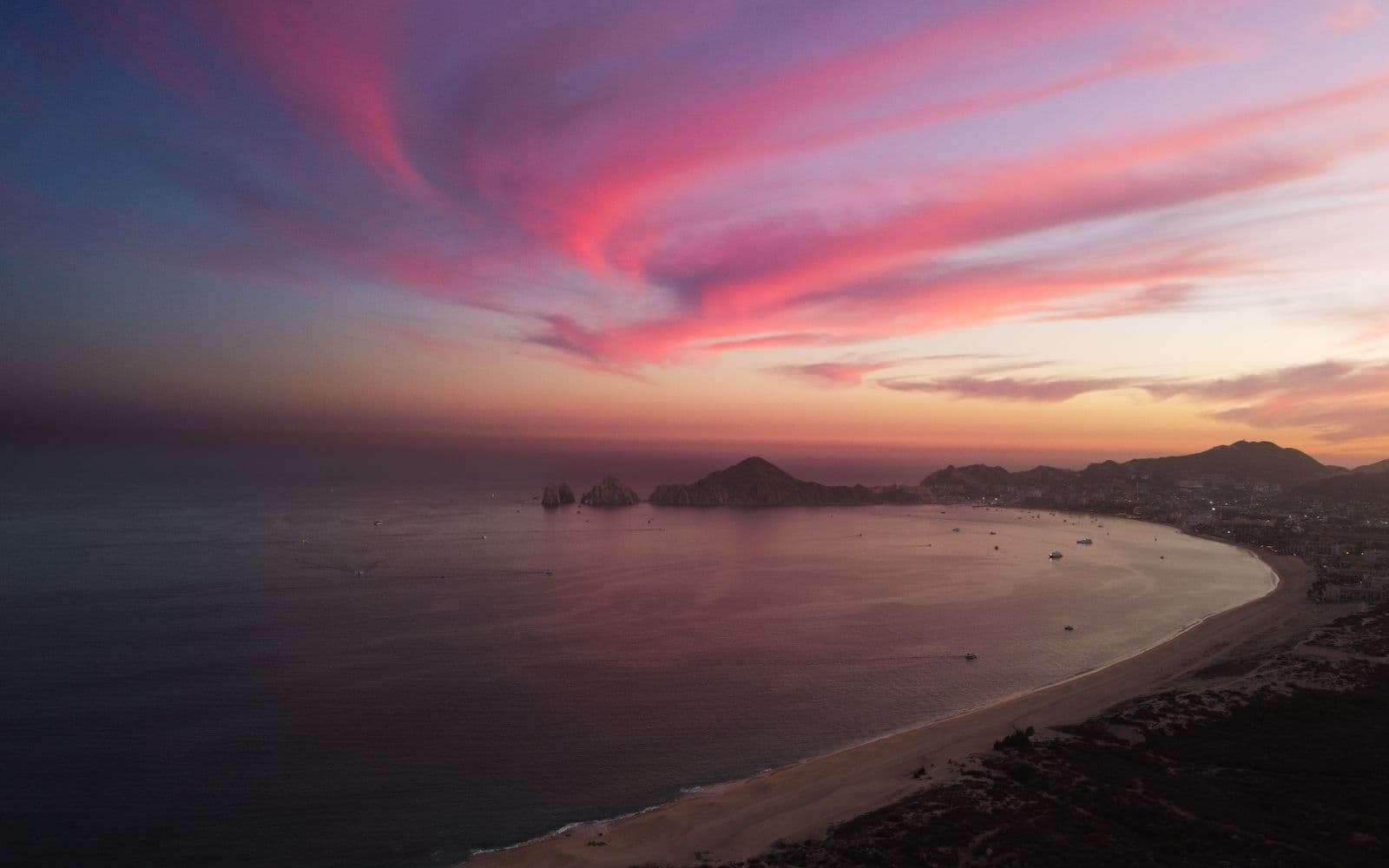 Cabo in Summer: What to Expect (and Why It Can Be a Great Time to Go)
