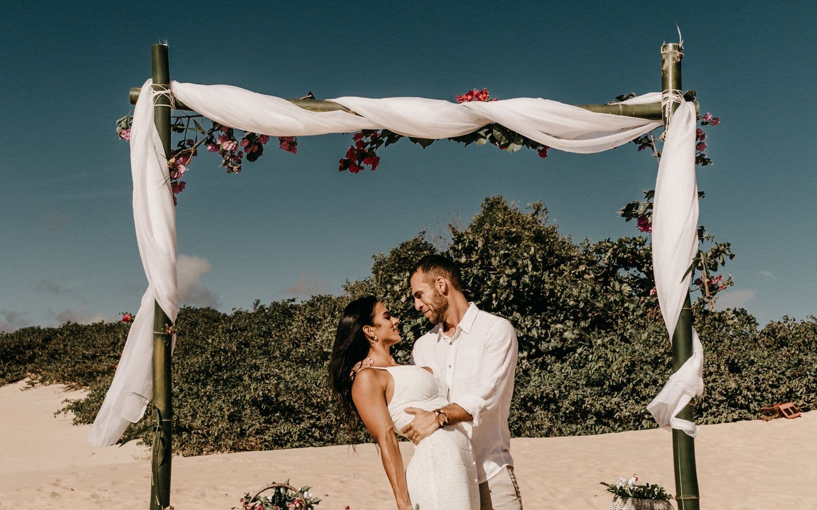 Cabo Wedding & Bachelorette Villas