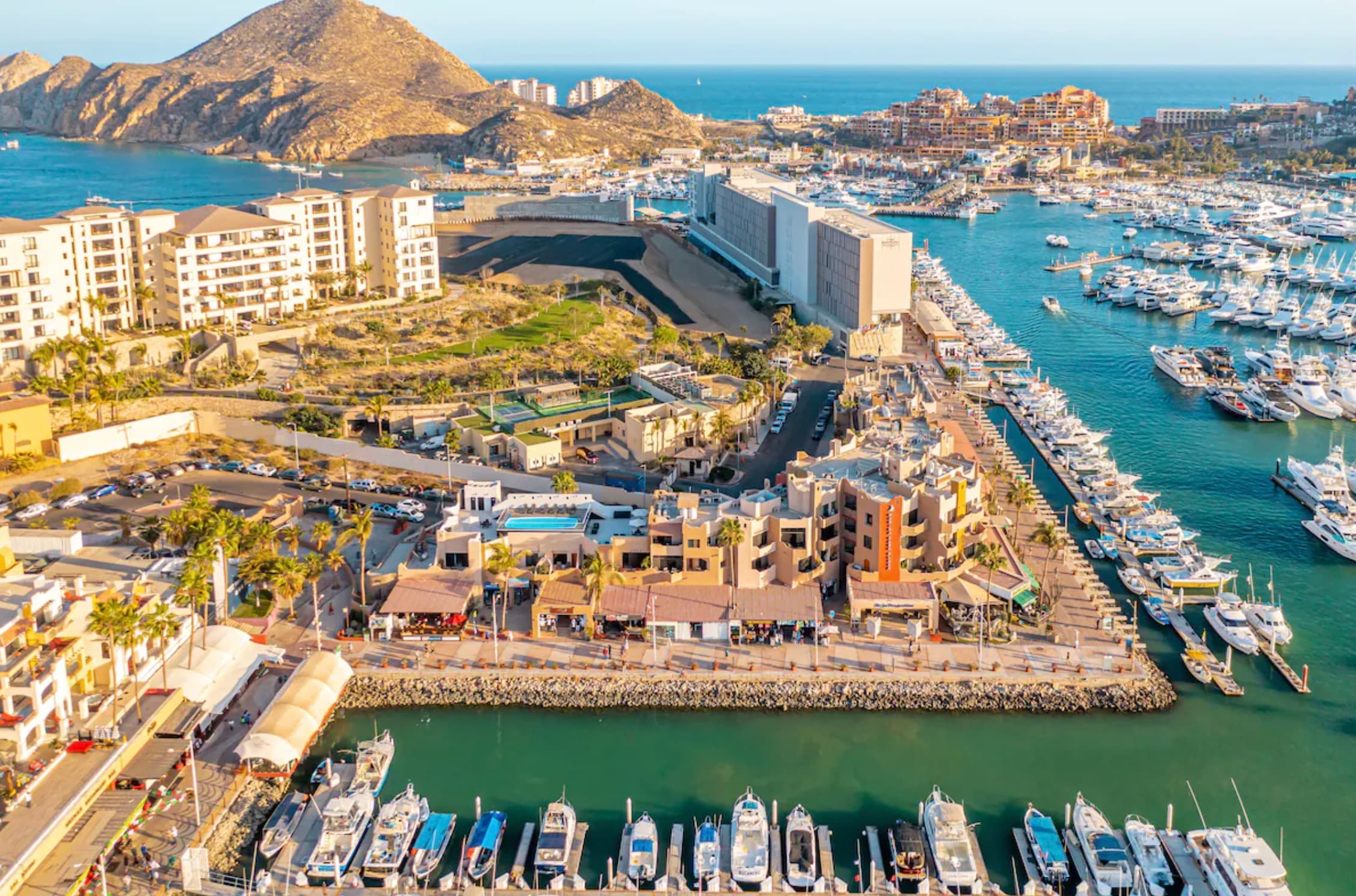 Cabo San Lucas