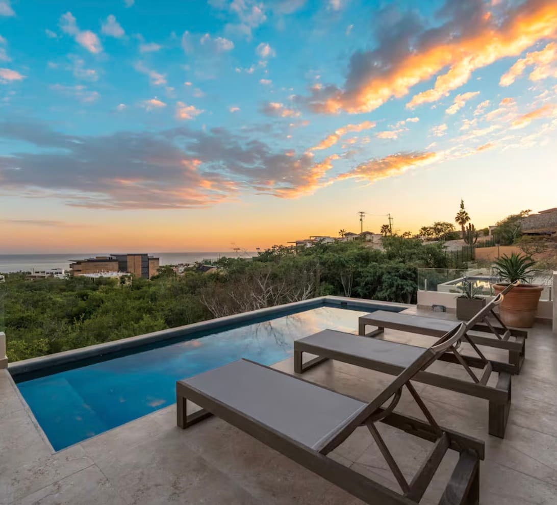 Pedregal, Los Cabos