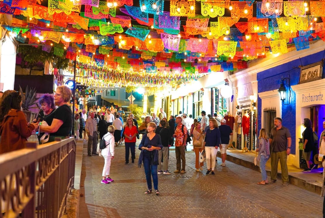 San José del Cabo