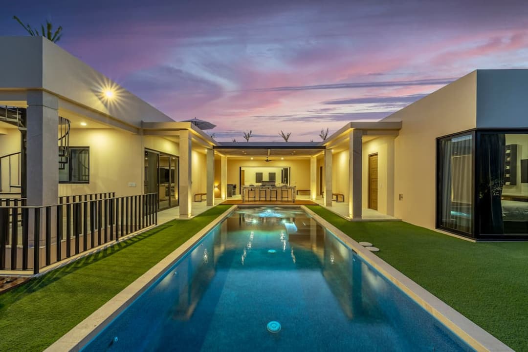 Casa Herradura - Ocean View Luxury Home Casa Herradura - Ocean View Luxury Home