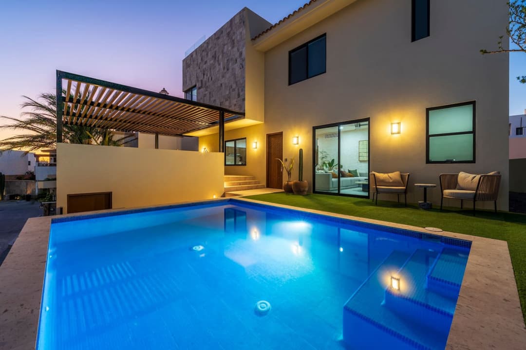 Casa Torote - Best Rooftop Views Casa Torote - Best Rooftop Views