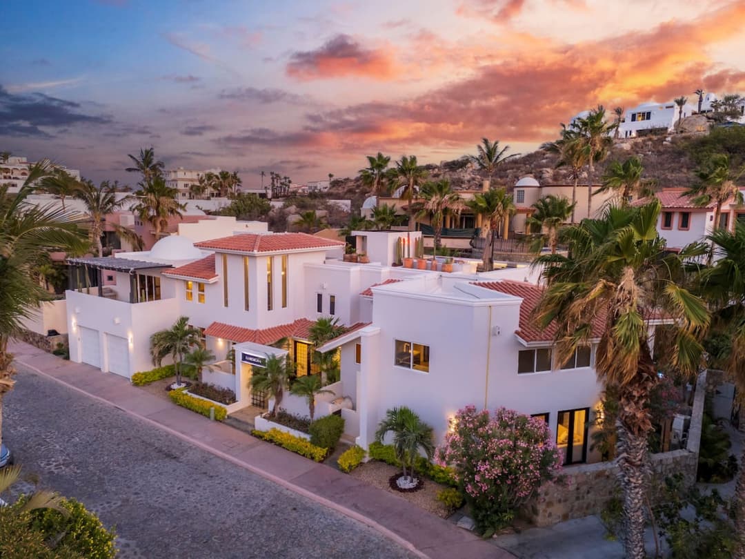 Casa La Mexicana Casa La Mexicana