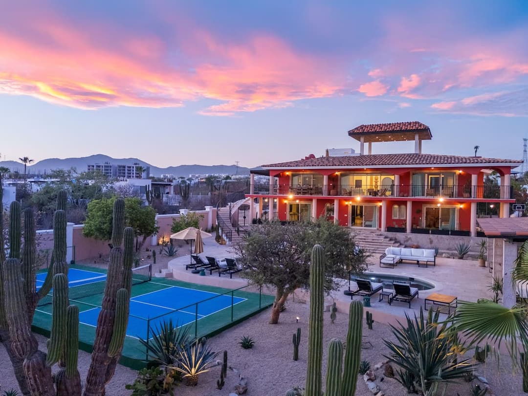 Casa Hacienda - Best Amenities For Large Groups Casa Hacienda - Best Amenities For Large Groups
