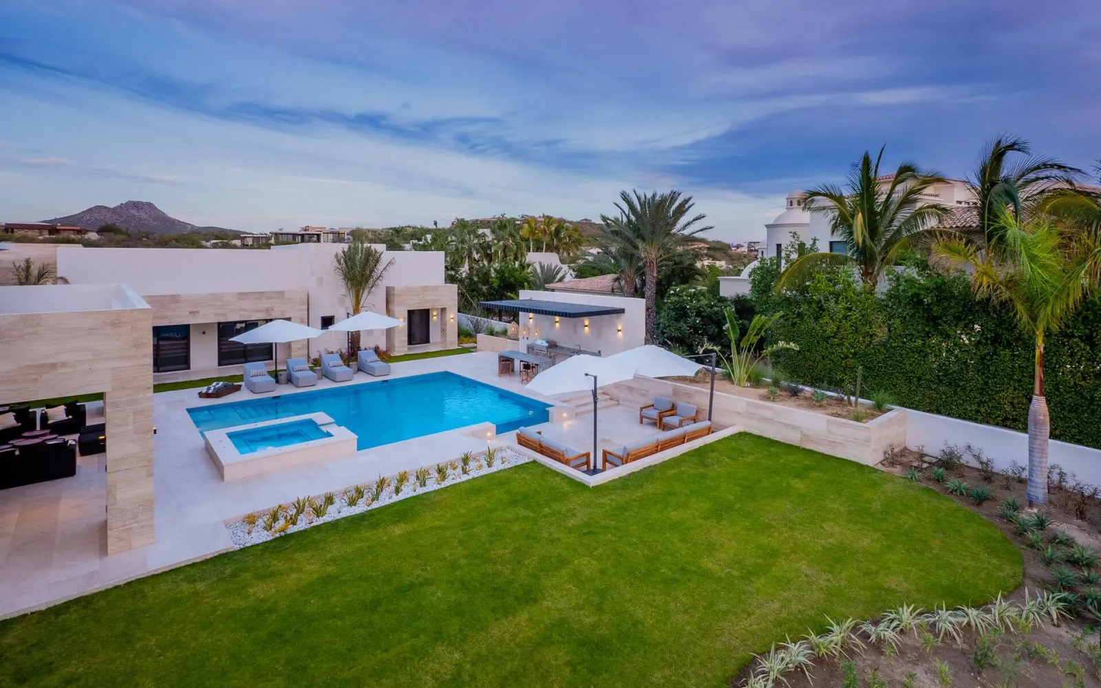 Coco Bay — Los Cabos, BCS
