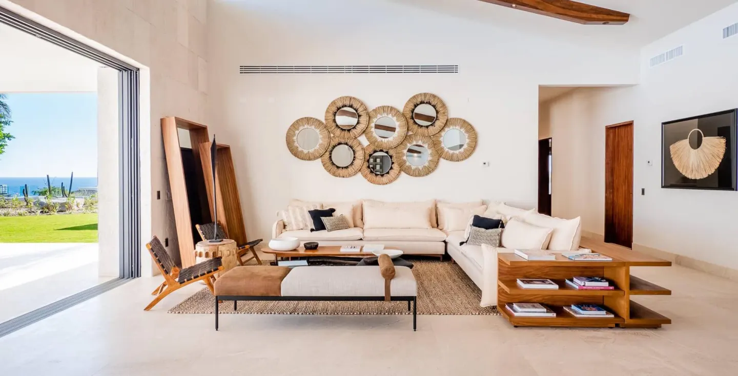 Discover an unparalleled experience in our exquisite properties.